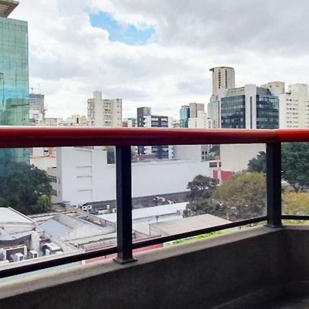 Apartament Itaim Bibi/Amplo Apartamento A Melhor Localizacao! São Paulo Zewnętrze zdjęcie